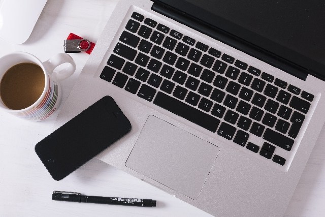 ママ達の意外なパソコン事情と私のお宝