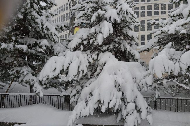 PowerPointからの通知