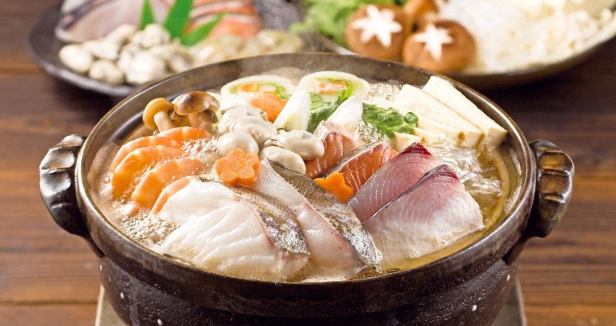 どんな鍋が好きですか？