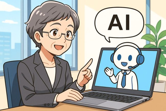 M365 Copilotさんの出番が増えてきました！！