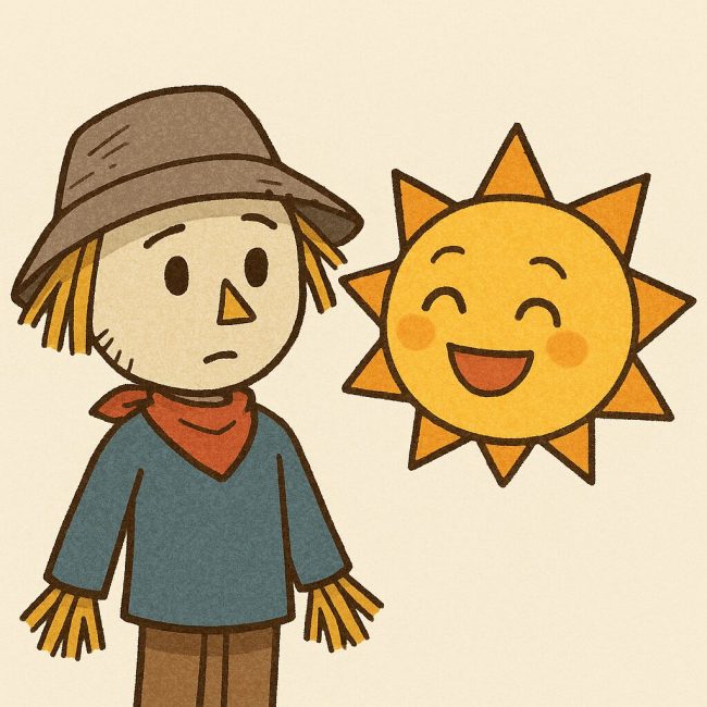 カカシと太陽さんが教える「誰でも分かるデータ分析」第1弾【データ可視化】