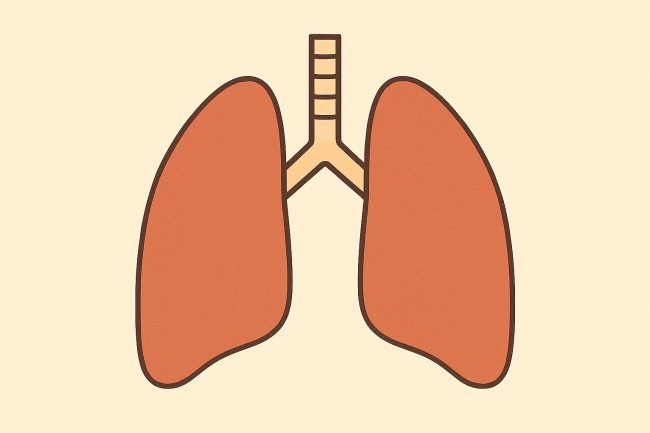 自然気胸……辛い……