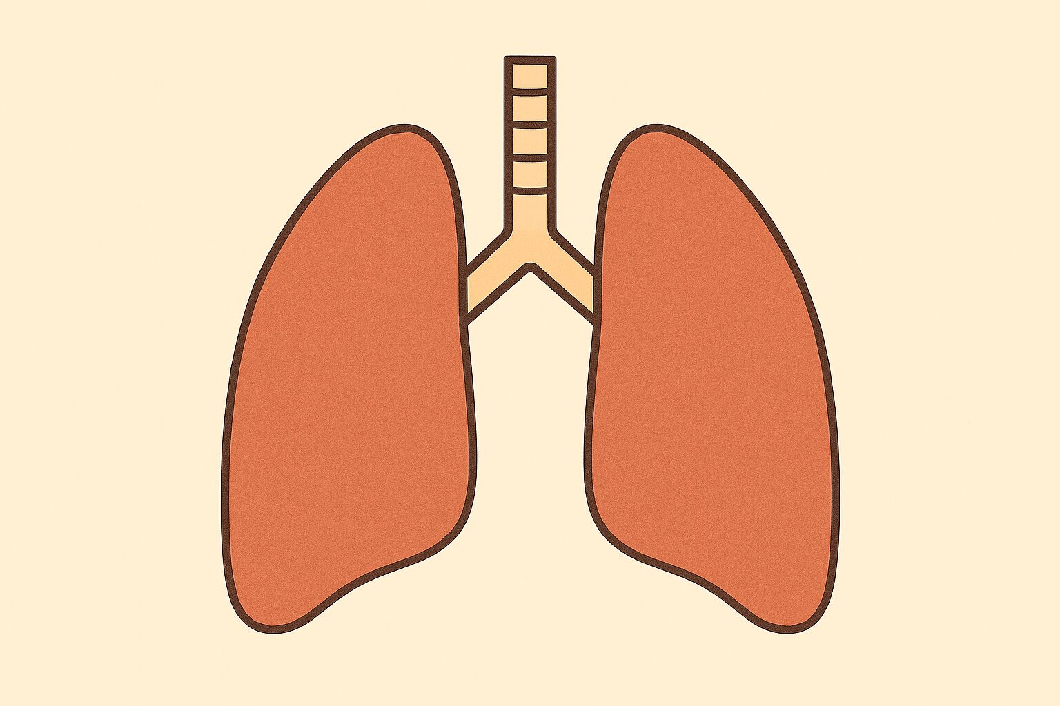 自然気胸……辛い……