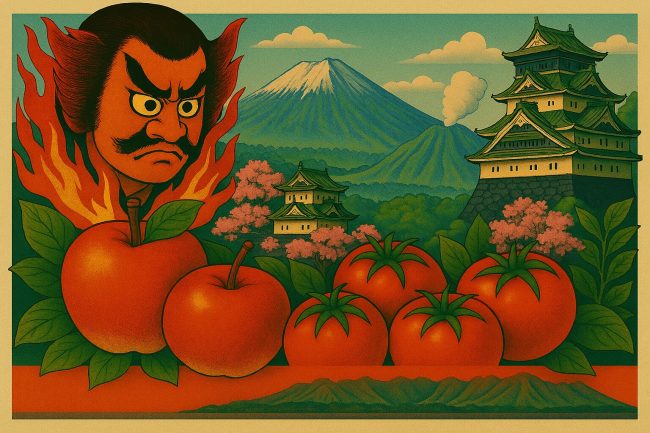 青森の魅力～我が故郷との密かな共通点～