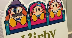 カービィオーケストラコンサート