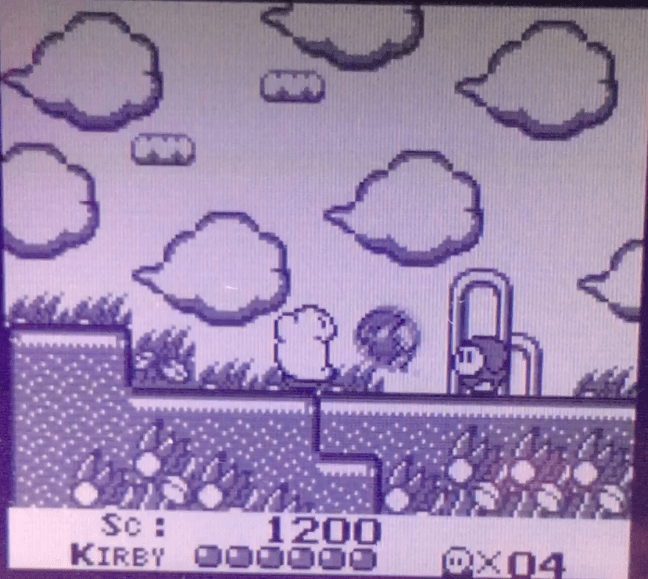 星のカービィってなに？