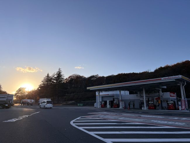 週末の過ごし方