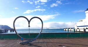 レッツゴー函館