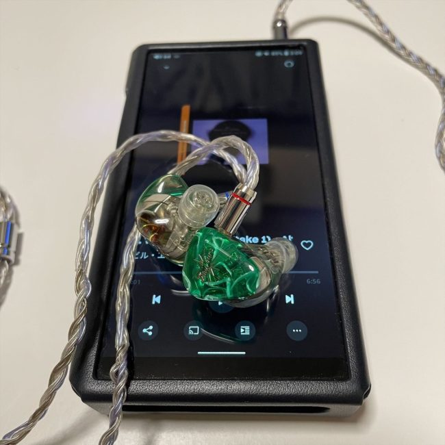 Kiwi Ears - Orchestra Lite