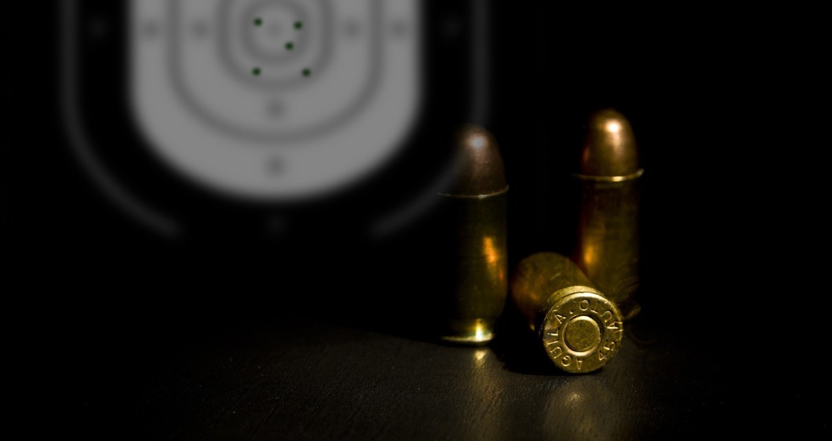 Si vis pacem, para bellum