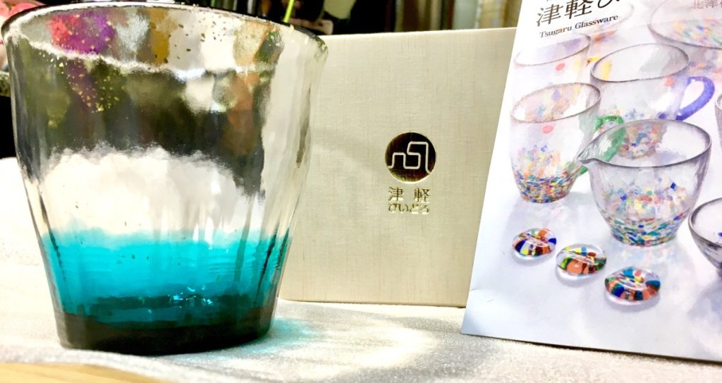 青森のおすすめお土産３