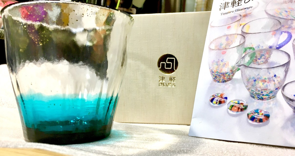 青森のおすすめお土産３