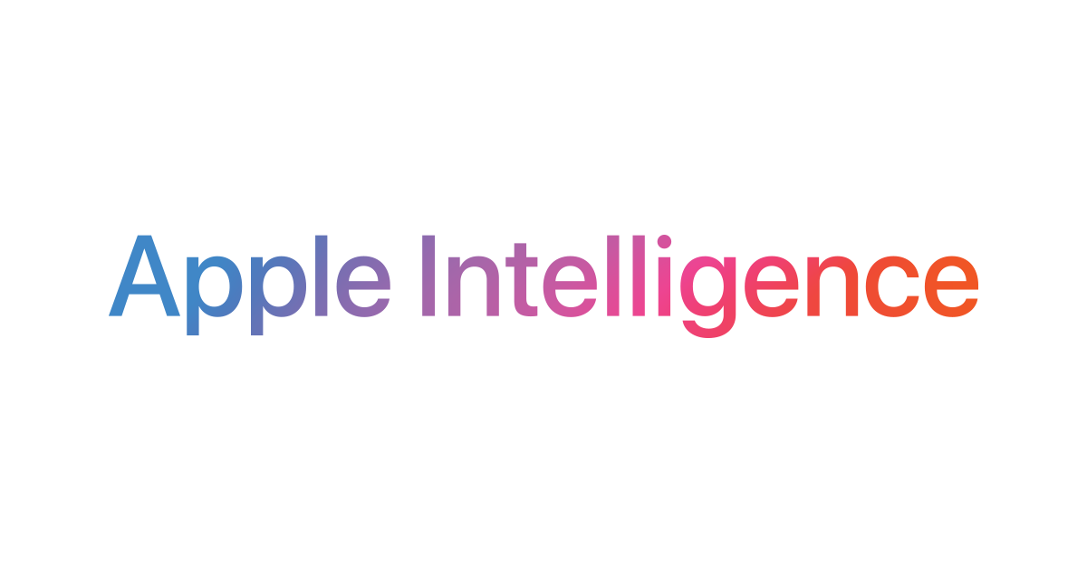 写真アプリでApple Intelligenceを使ってみた