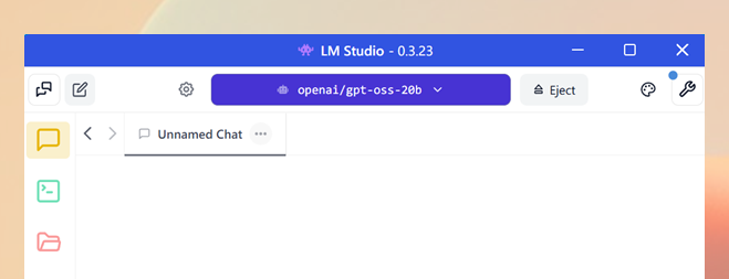 LM Studio における GPT-OSS の性能について (第 2 回社内 LT ネタ)