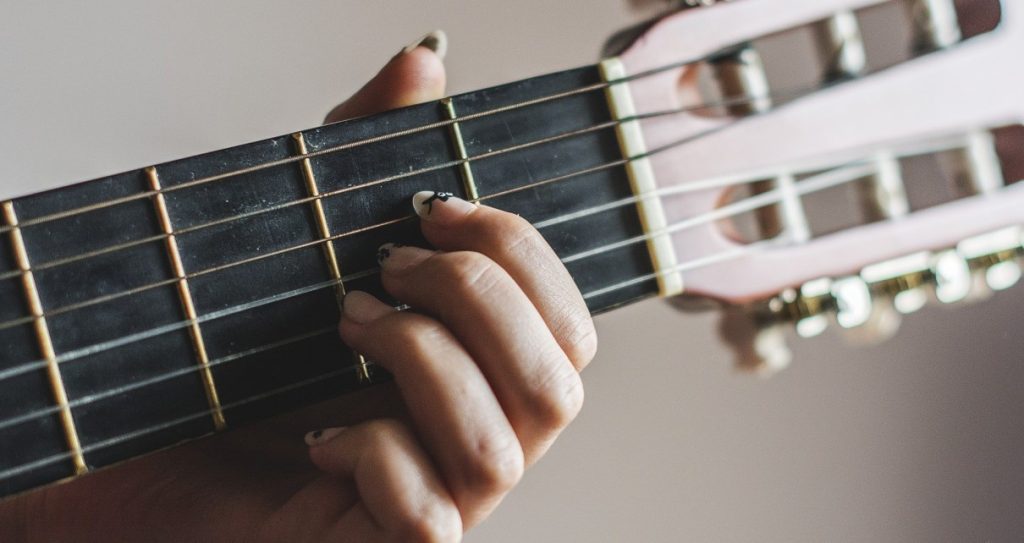 あなたの知らないクラシックギターの魅力