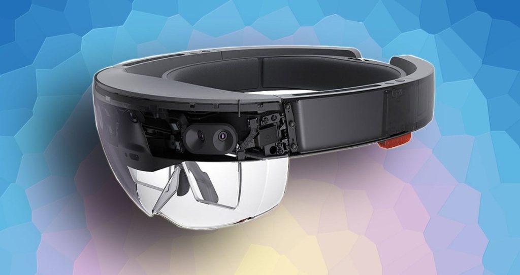 MicrosoftのXRへの新たな一歩