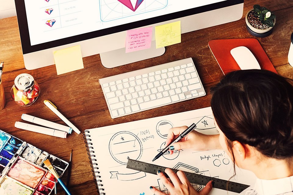 デザインをするということ