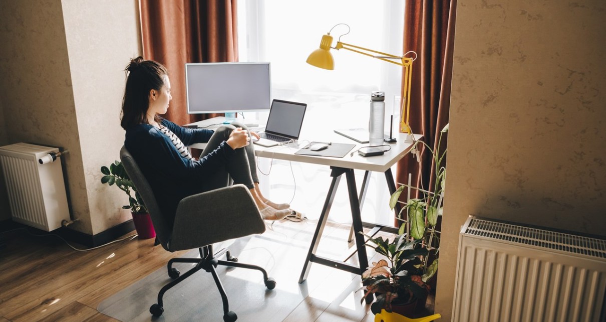 東京支社テレワーク実施のお知らせ
