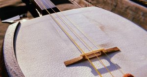 自分のじょんから節を作る