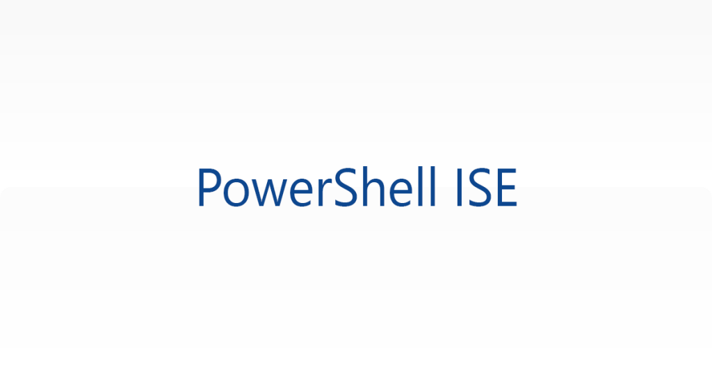 PowerShell での Try-Catch 構文（エラーハンドリング）について