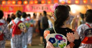 「ねぶた」と「ねぷた」