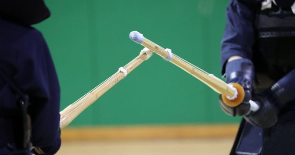 オリンピック競技に剣道がない理由