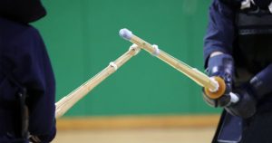 オリンピック競技に剣道がない理由