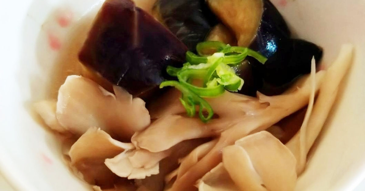 夏に受けたダメージを回復させる食材