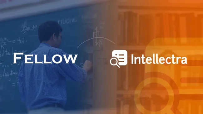 「 Intellectra 」「 FELLOW 」Azure OpenAI Service を使用したサービス公開
