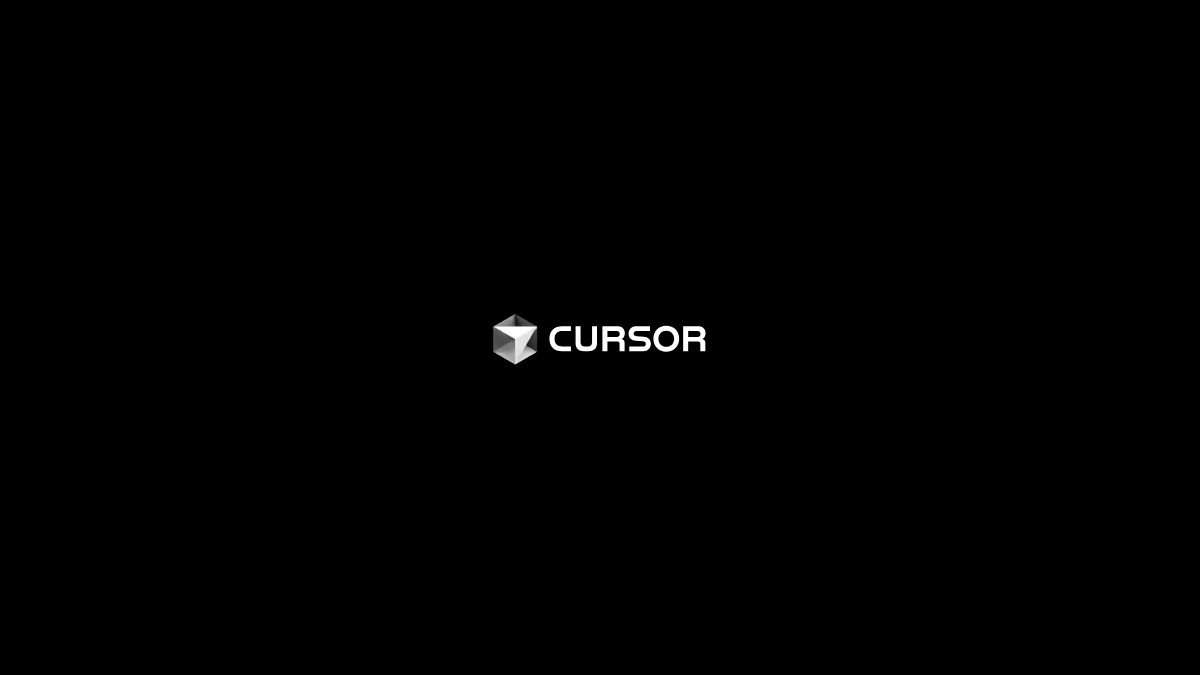 Cursorのインストール方法