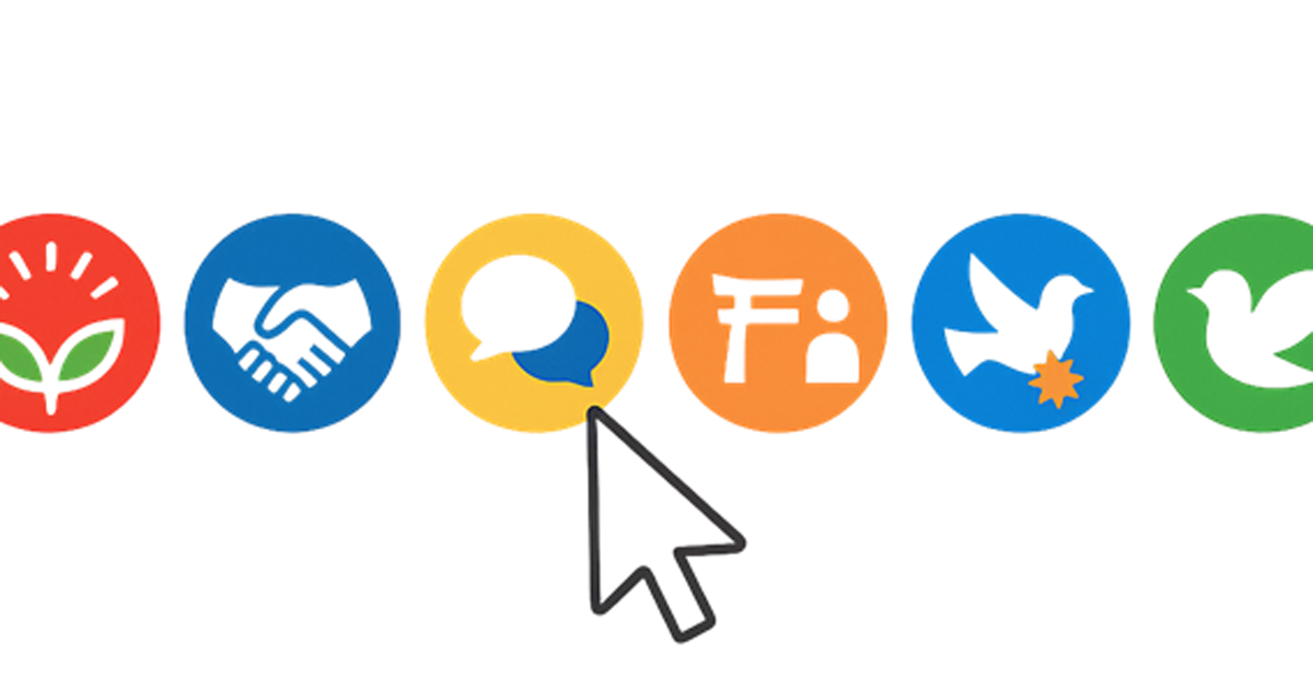 政治がアイコン化したニッポン、どうする？