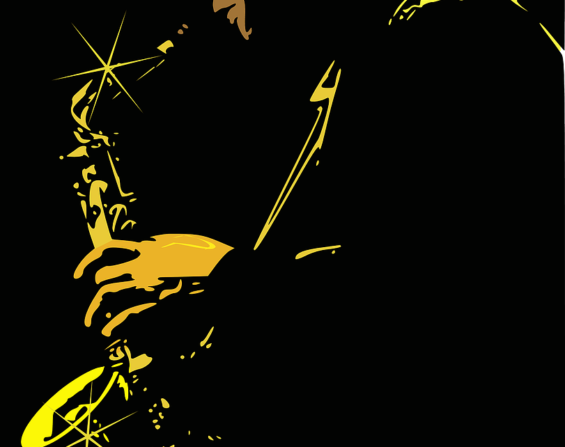 スイングしなけりゃ意味ないね