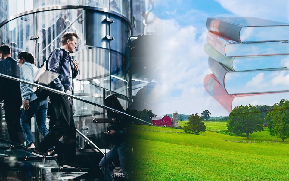 資格は人を変える