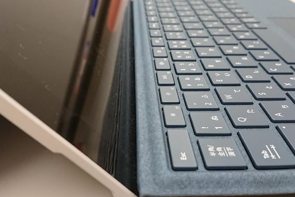 Surface Pro付属のOffice Premiumのライセンスでハマった話