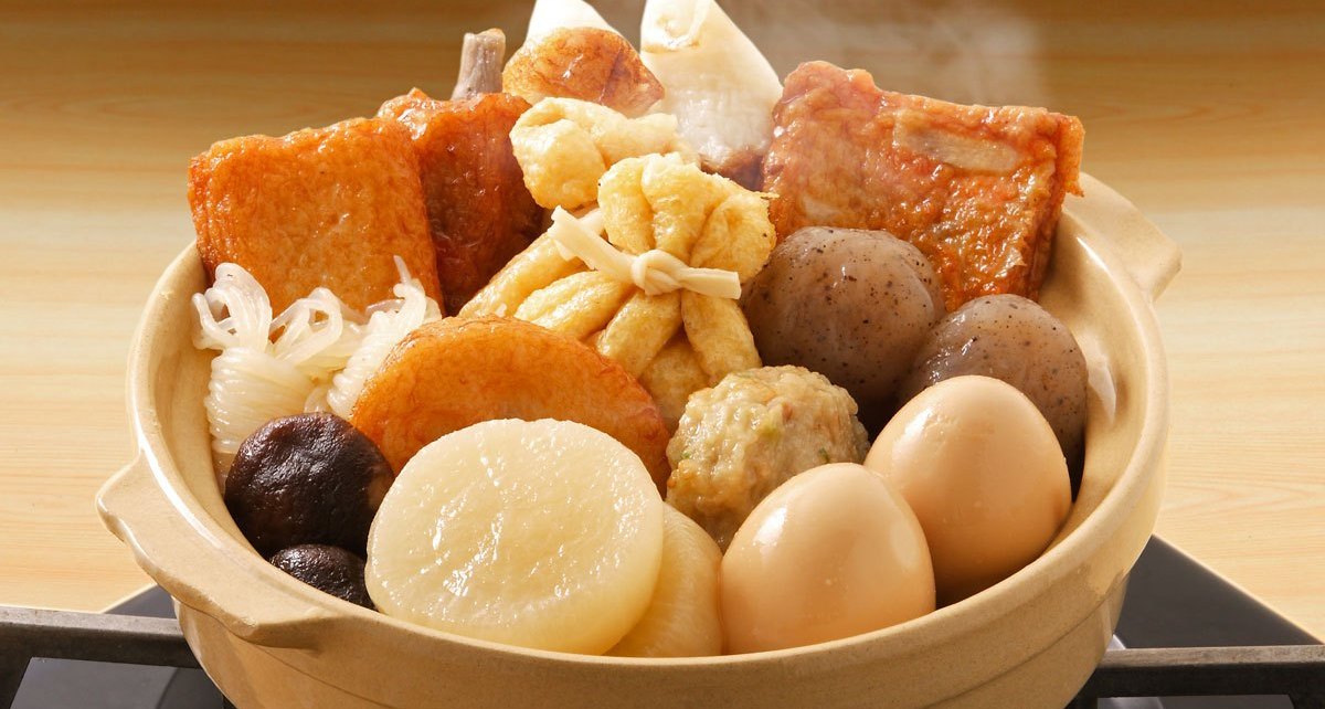 これからは鍋の季節です