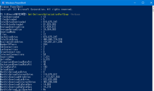 PowerShellの至る所に潜む罠
