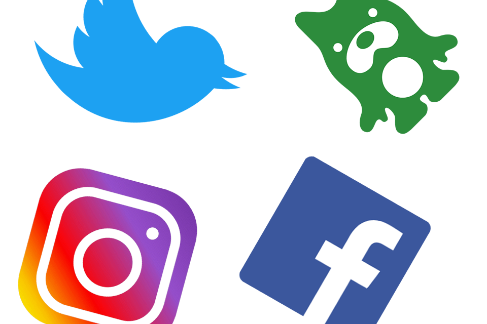 ＳＮＳ好きとITの仕事は関係ない！？