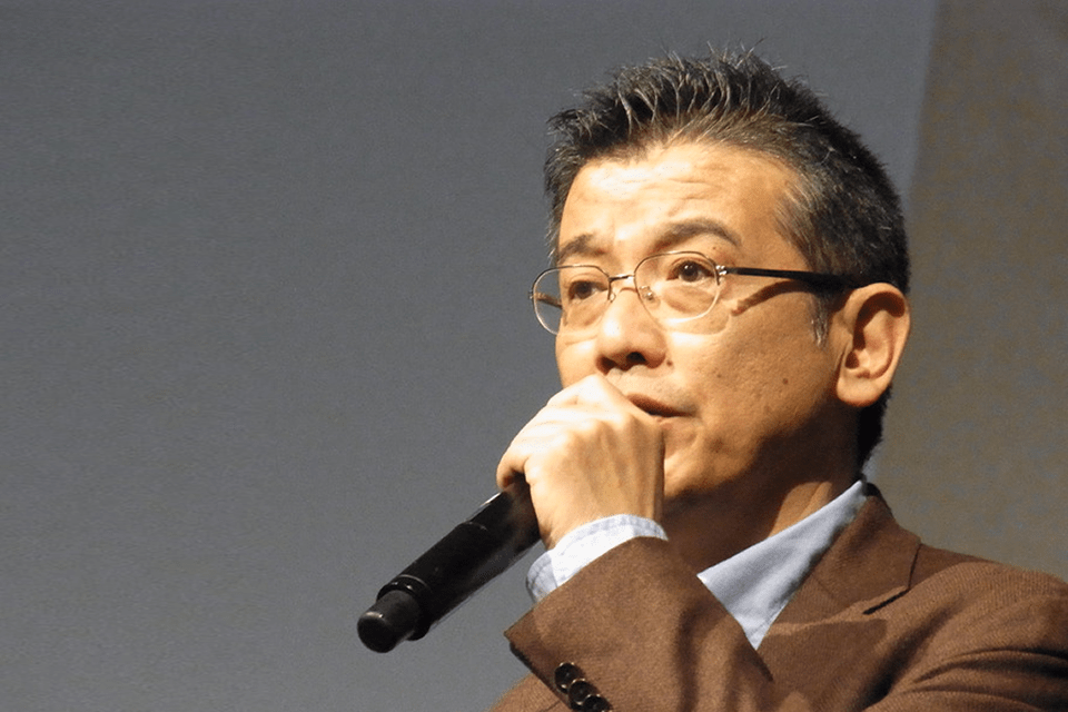 代表の木村です